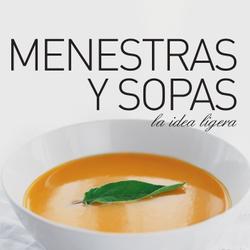 Sopas y menestras (Kilodiet)