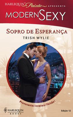 Sopro de esperança