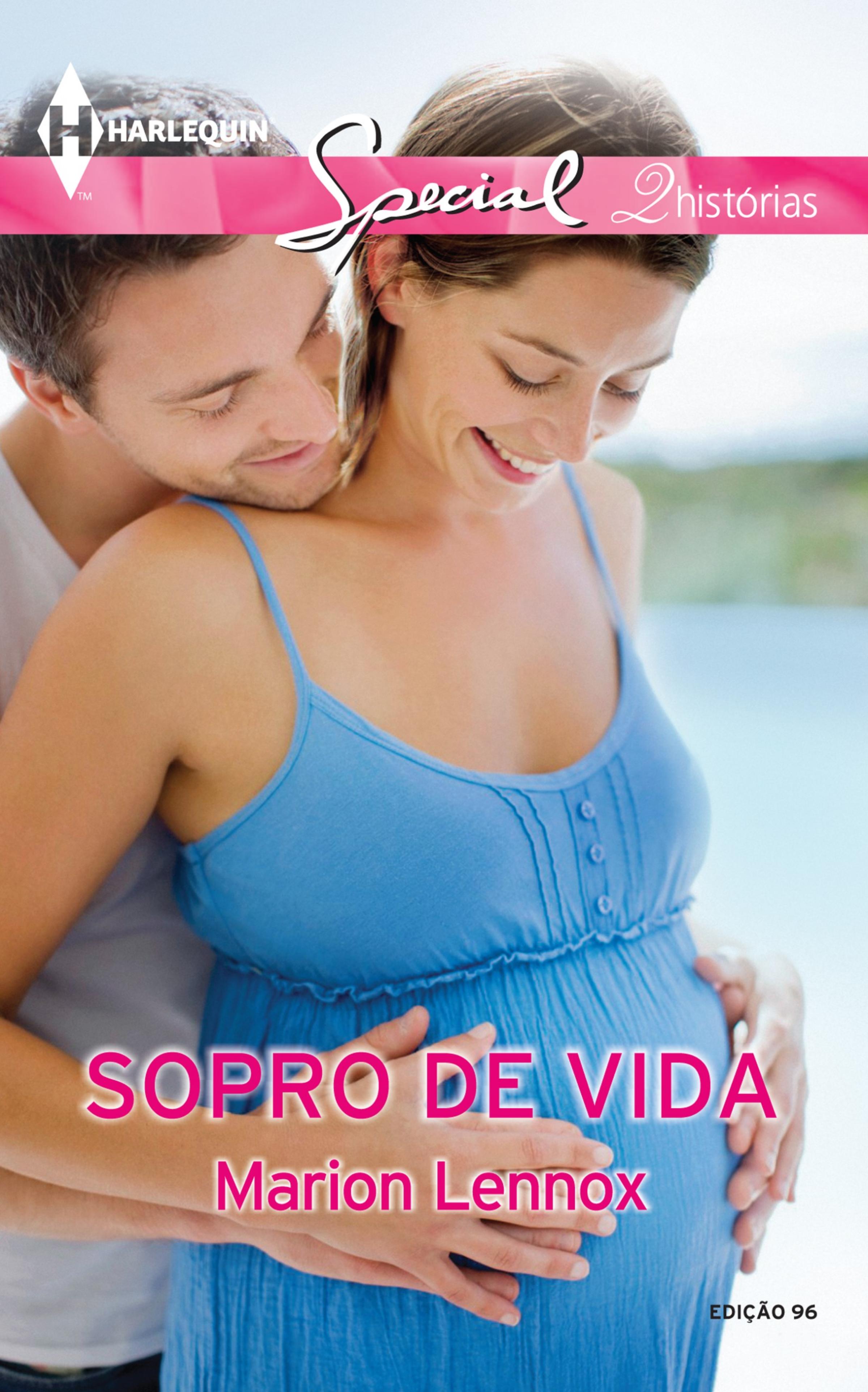 Sopro de Vida