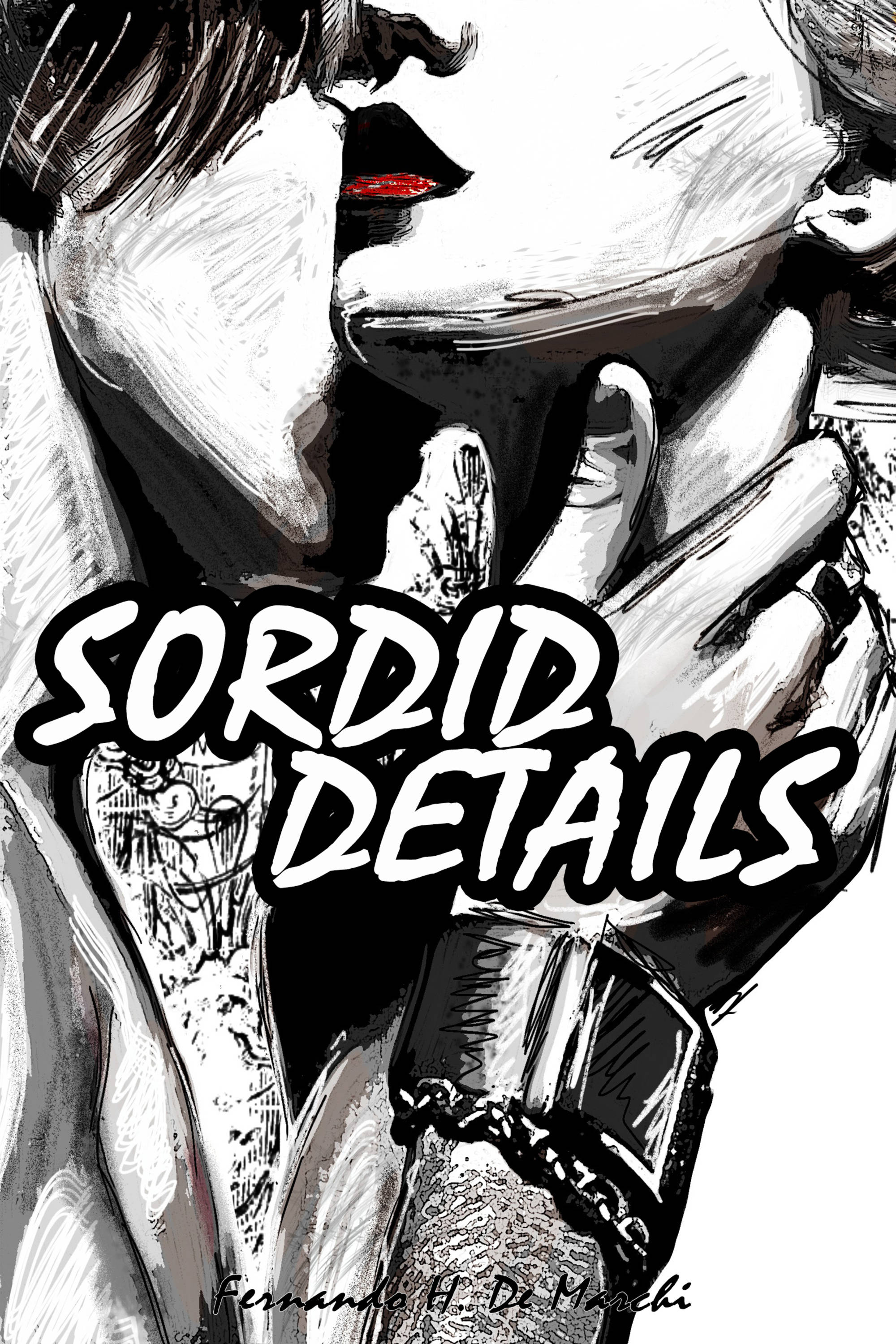 Sordid Details