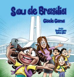 Sou de Brasília