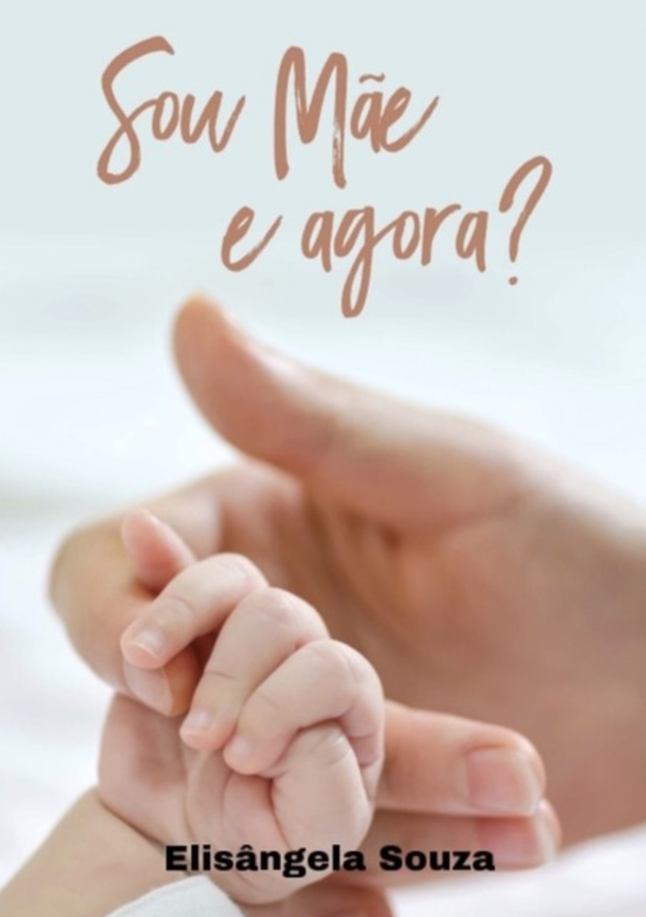 Sou Mãe E Agora?