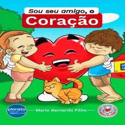 Sou Seu Amigo, o Coração