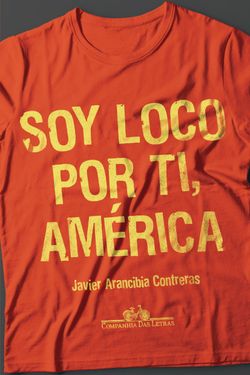 Soy loco por ti, América