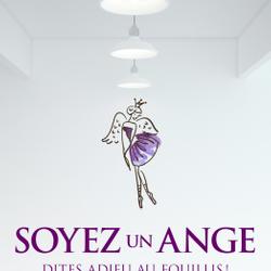 Soyez un ange