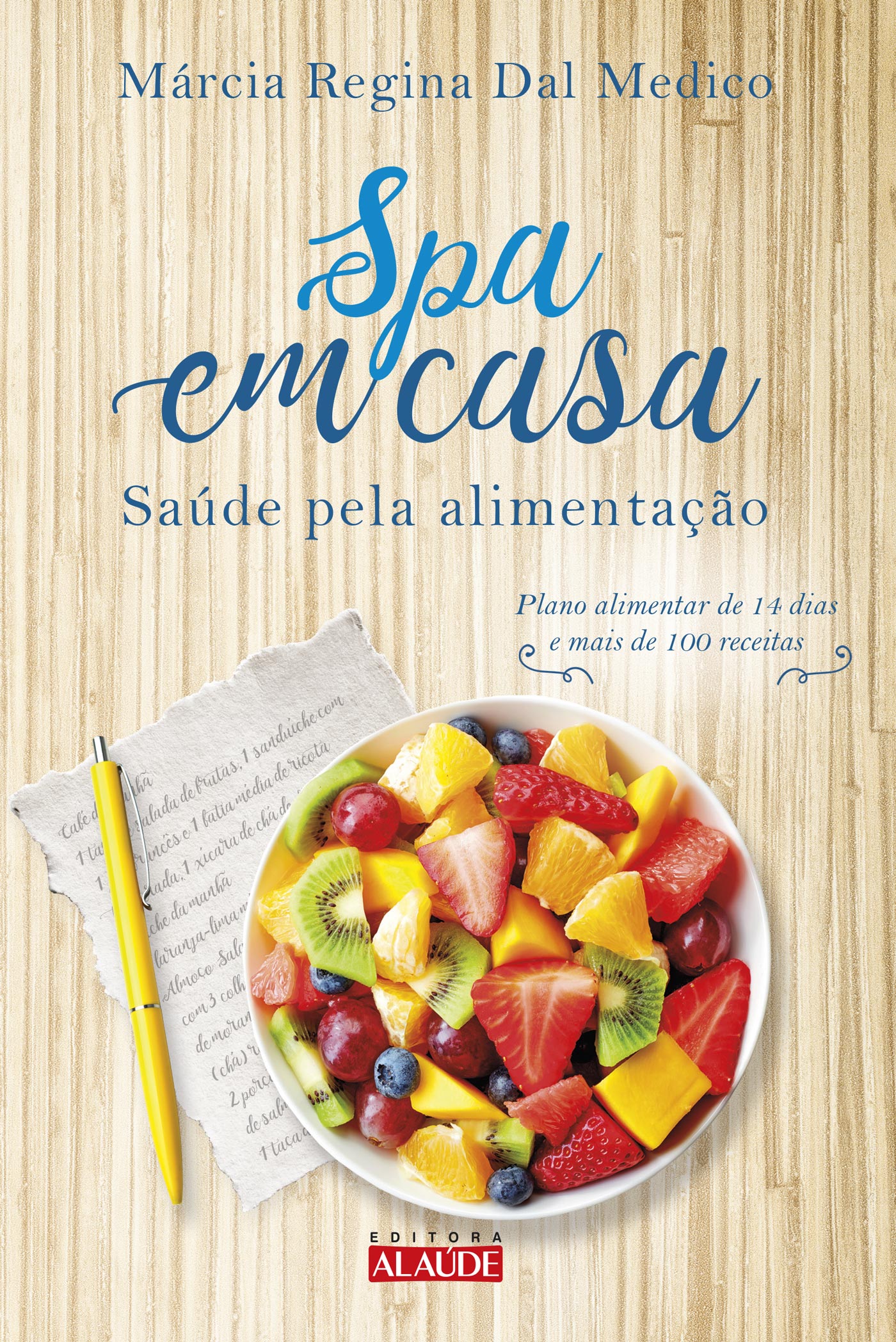 Spa em casa