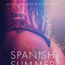 Spanish Summer - Sexy erotica