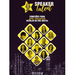 Speaker talent