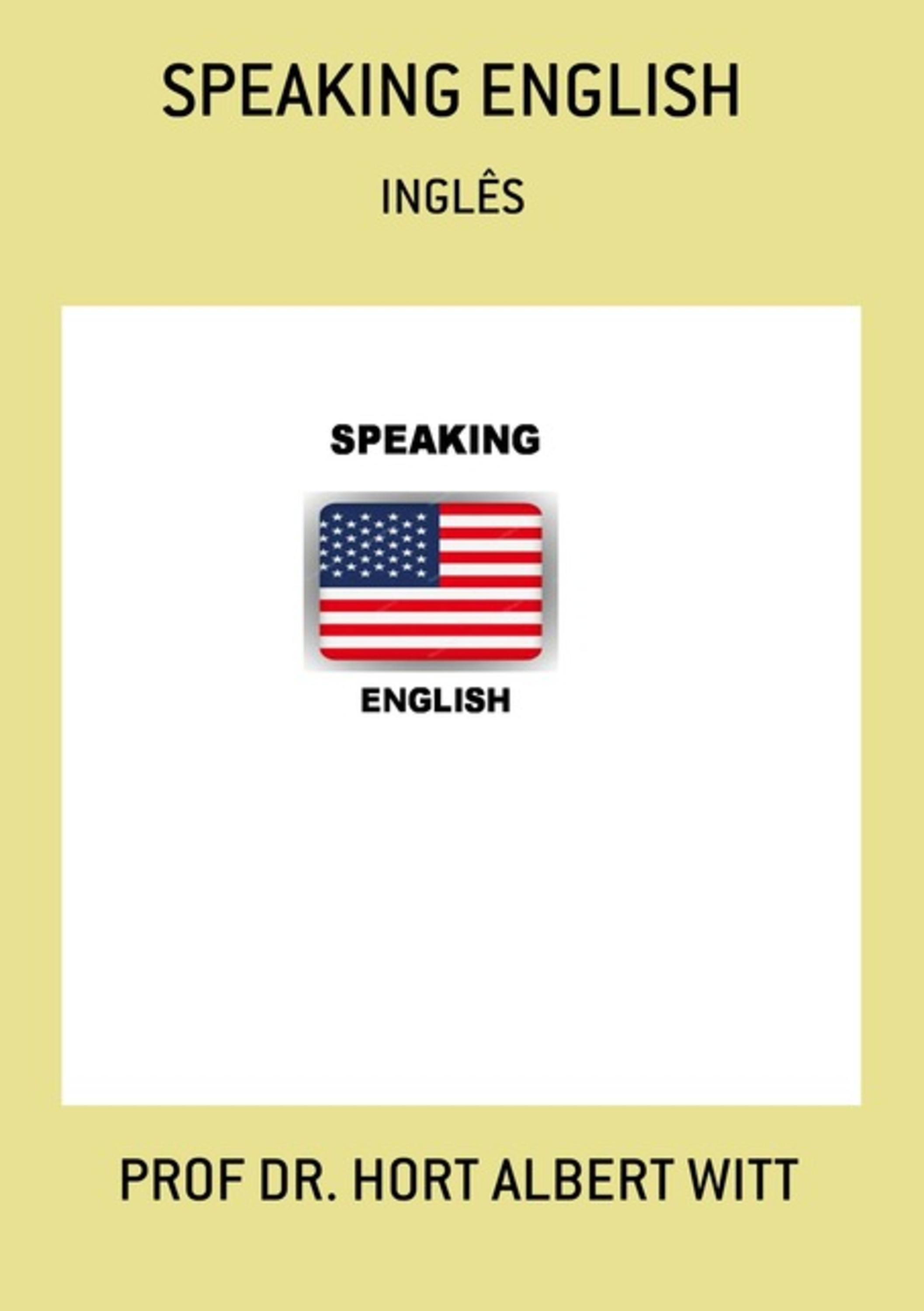 Speaking English