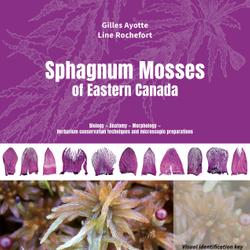 Sphagnum Mosses of Eastern Canada