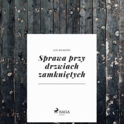 Sprawa przy drzwiach zamkniętych