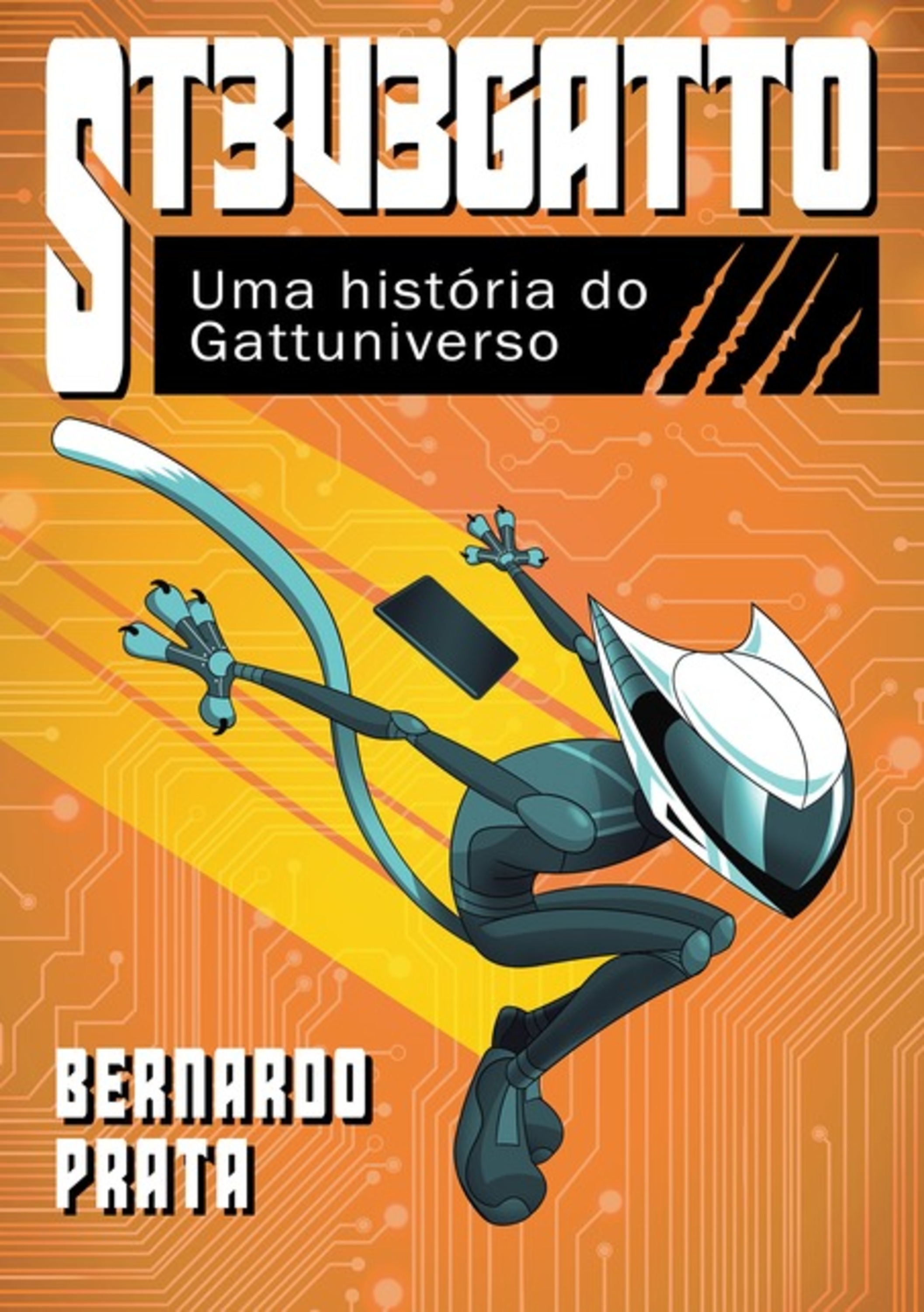 St3v3gatto