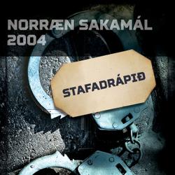 Stafadrápið 