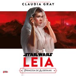 Star Wars: Leia – Princesa de Alderaan