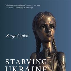 Starving Ukraine