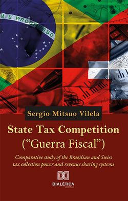 State Tax Competition (