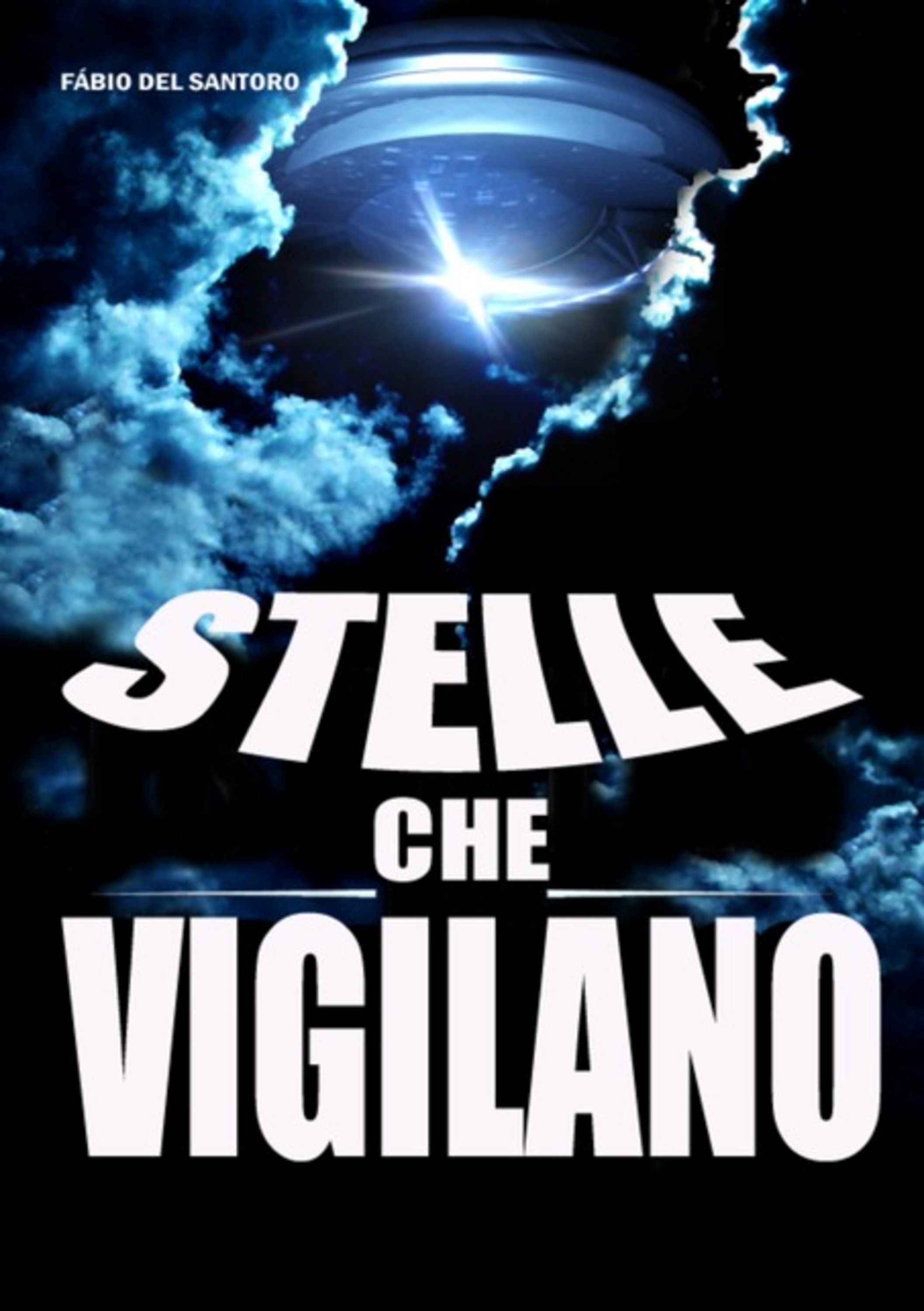 Stelle Che Vigilano