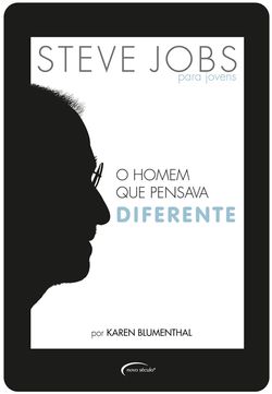 Steve Jobs para jovens