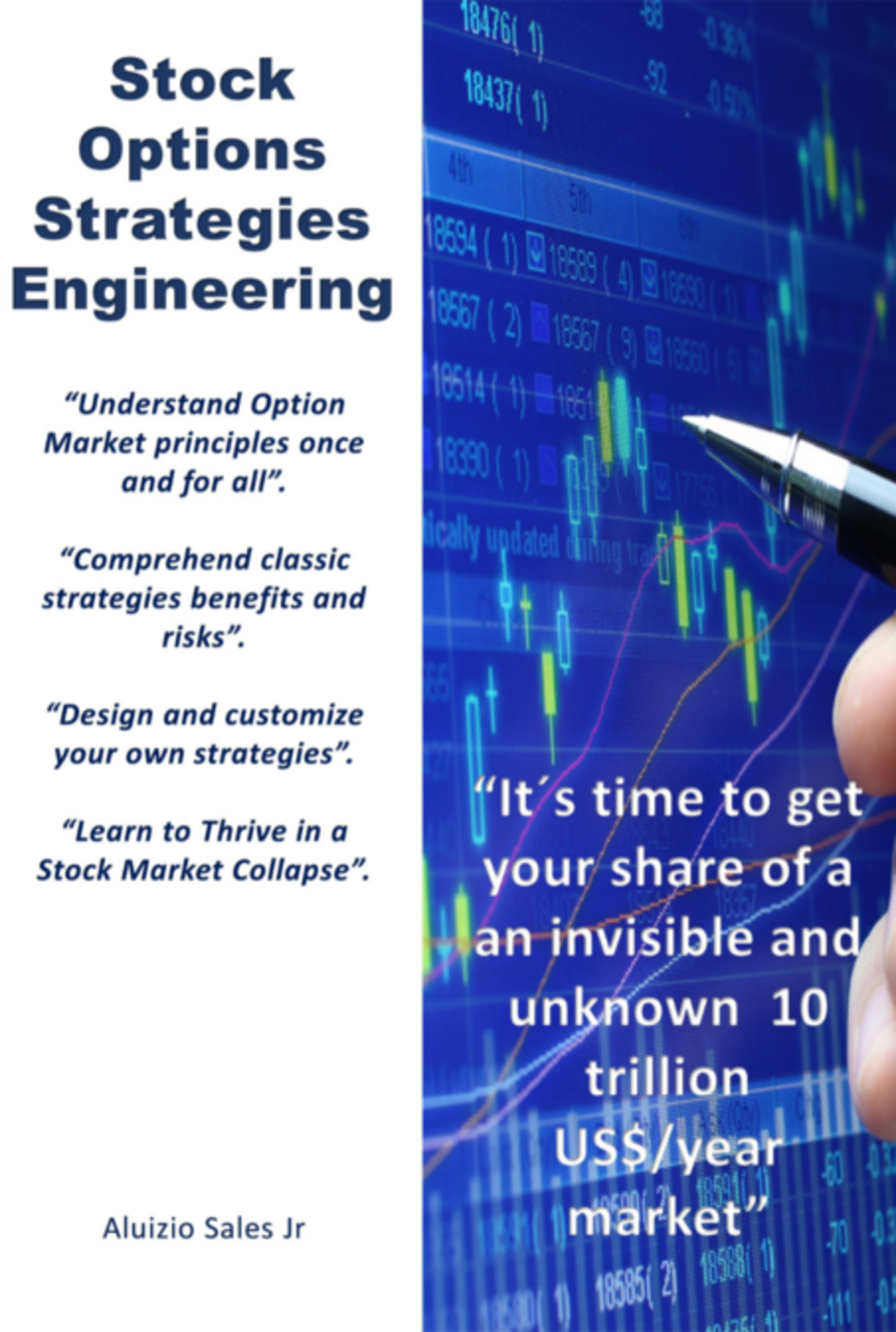 Stock Option Strategies Engineering