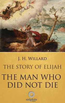 Story Of Elijah