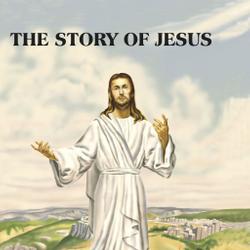 Story of Jesus