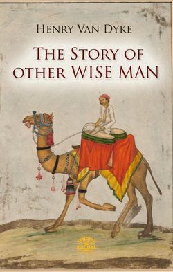 Story Of The Wise Man