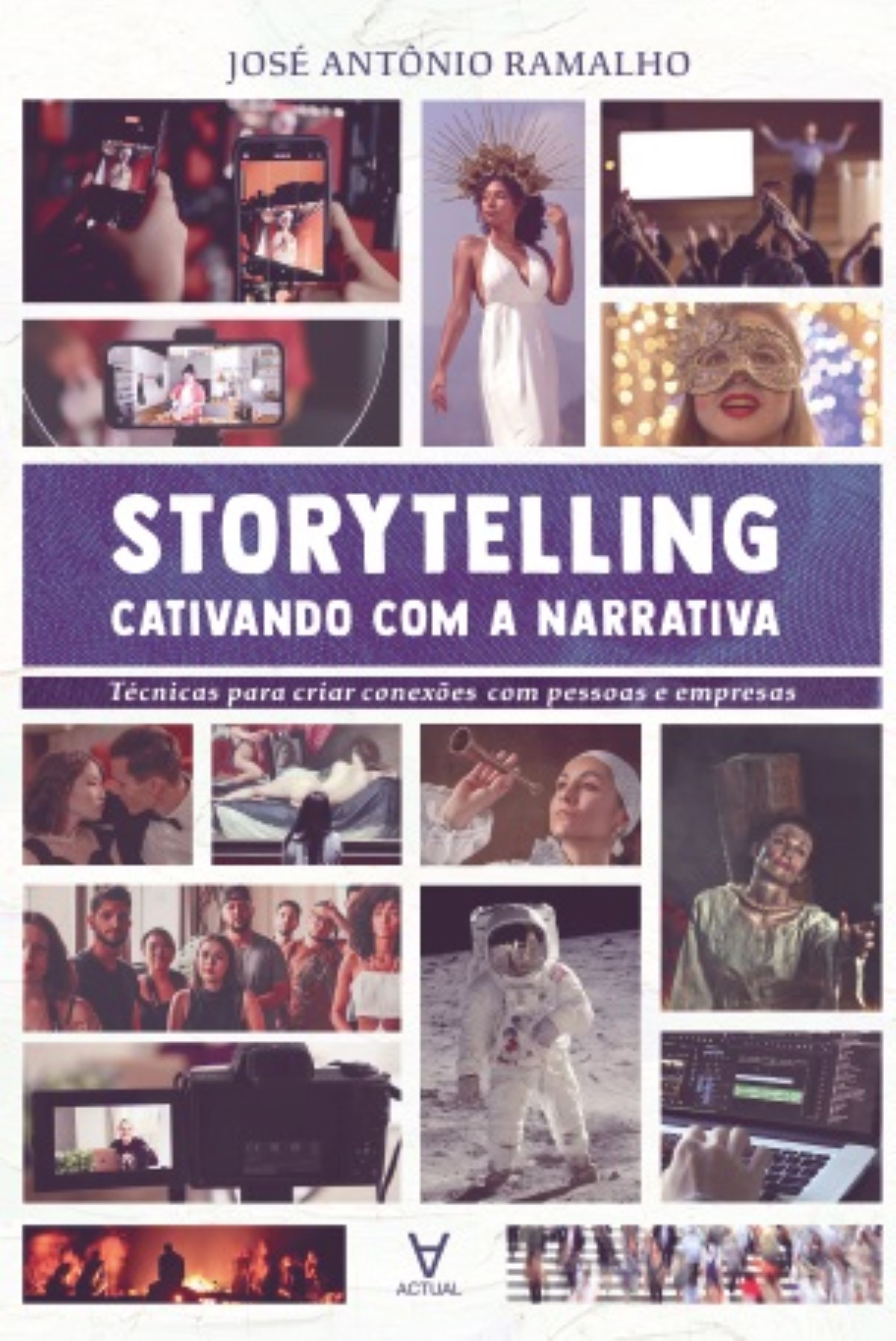 Storytelling: cativando com a narrativa