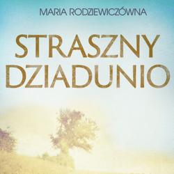 Straszny Dziadunio