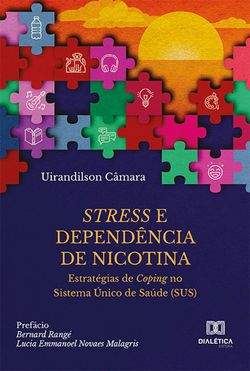 Stress e Dependência de Nicotina