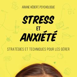 Stress et anxiété