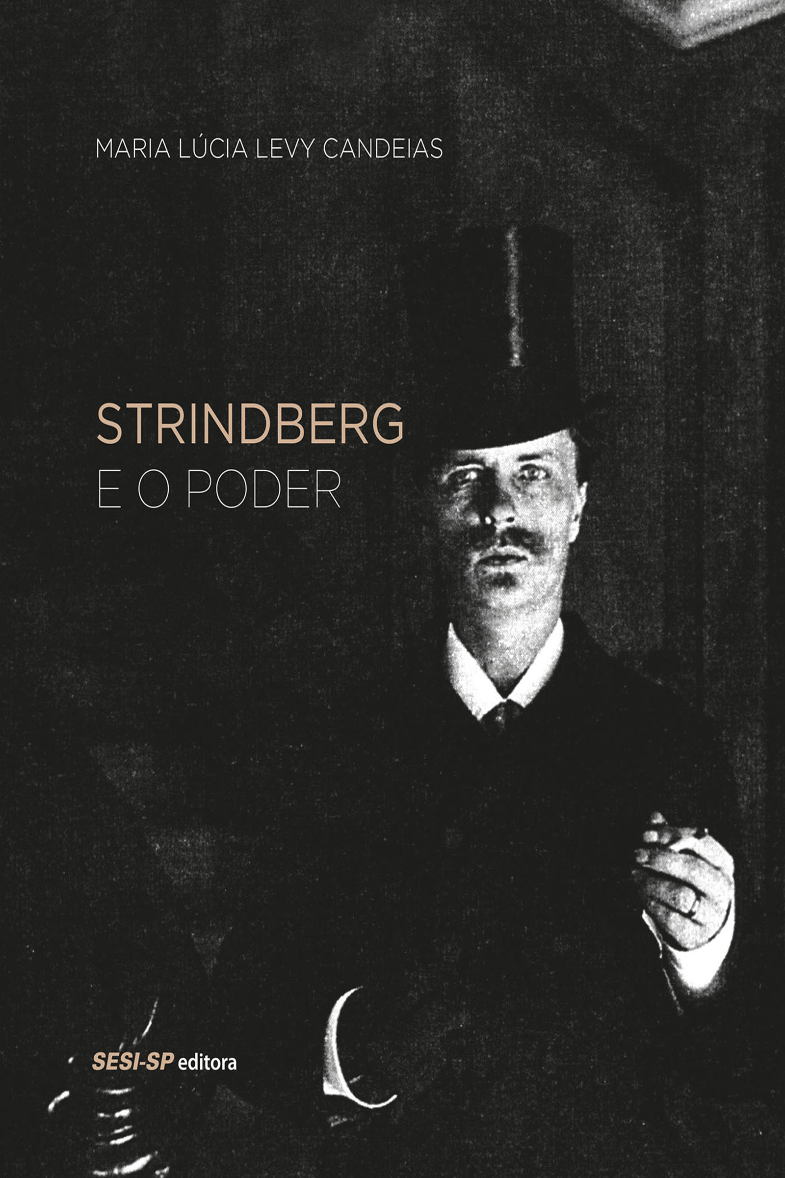 Strindberg e o poder