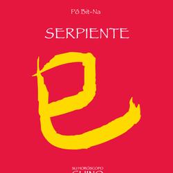 Su horóscopo chino. Serpiente