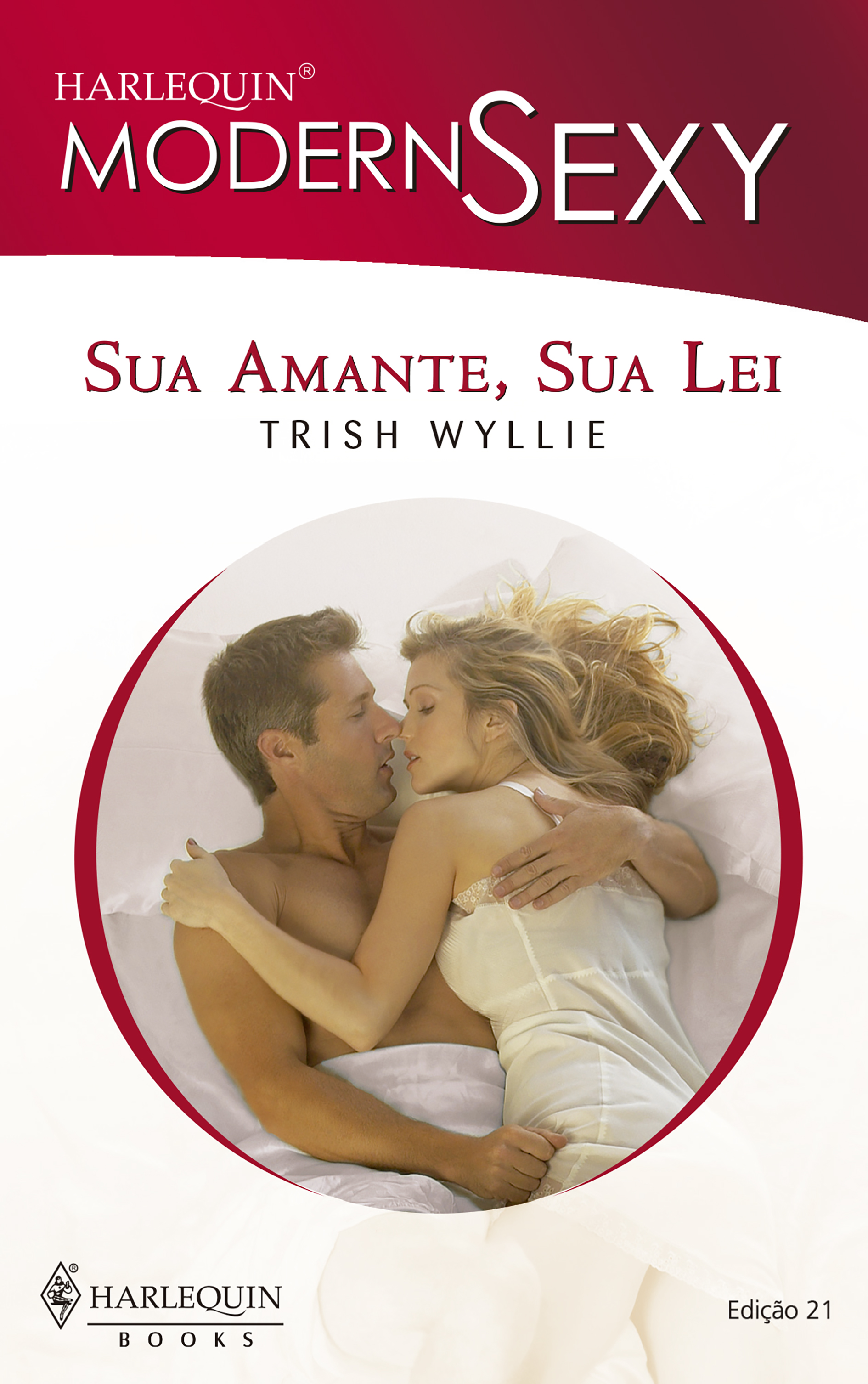 Sua amante, sua lei