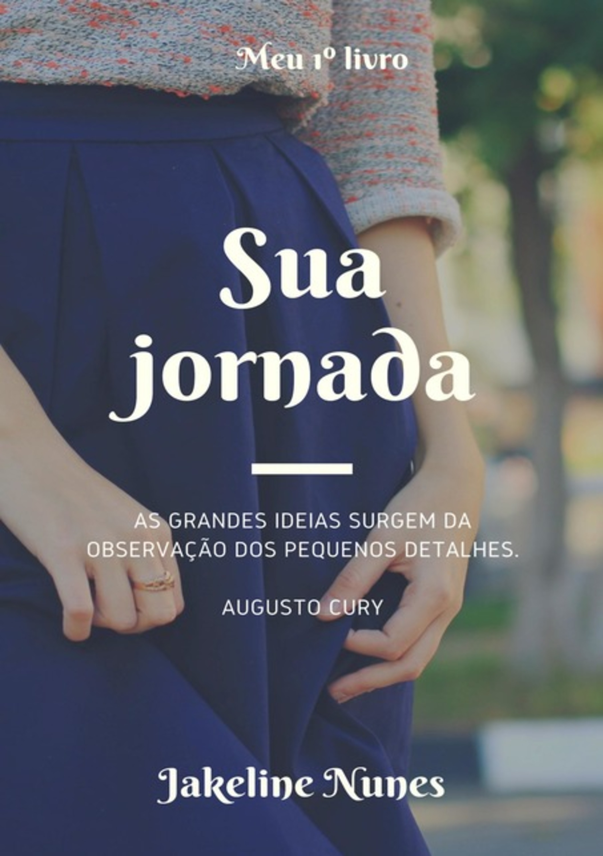 Sua Jornada