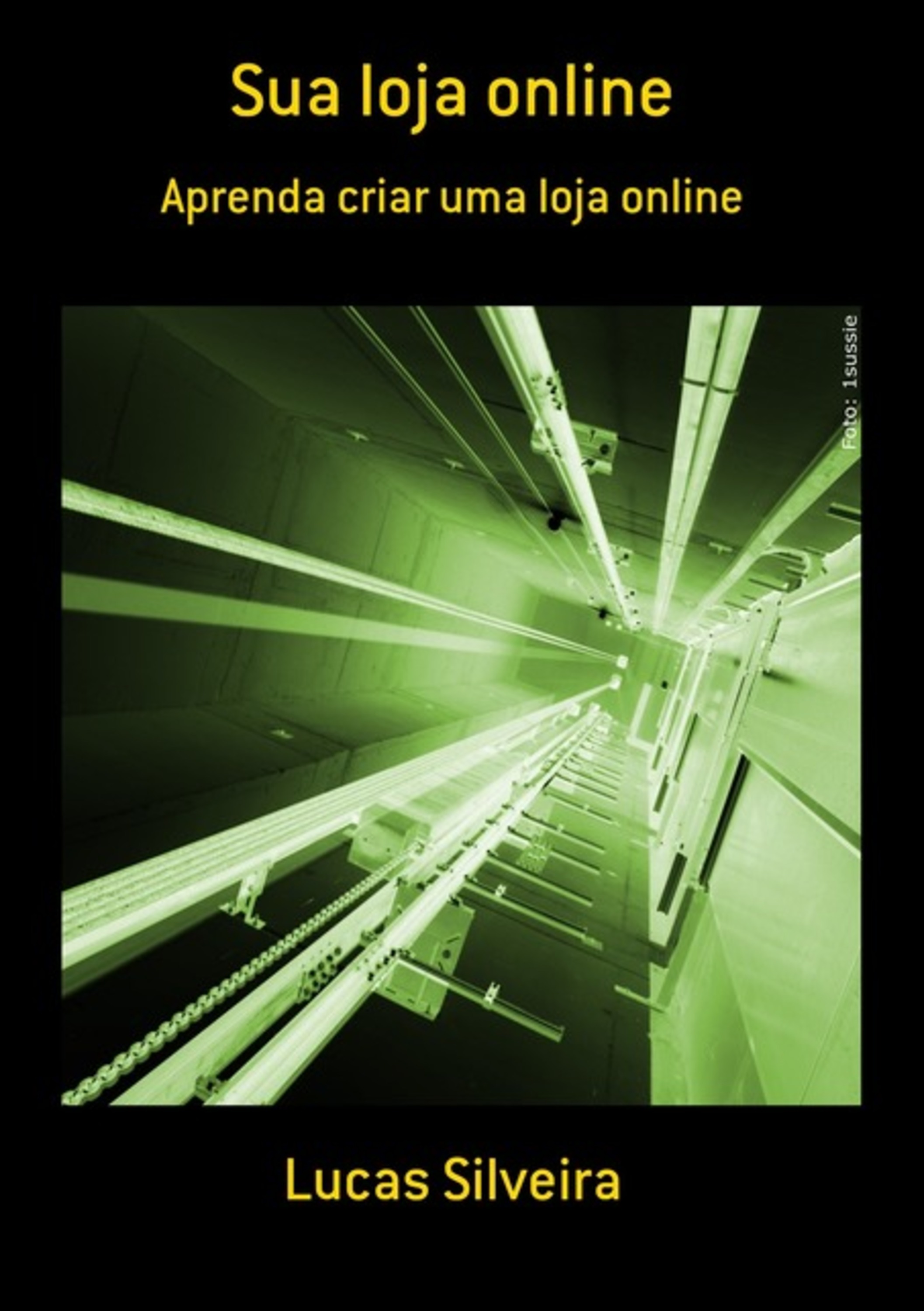 Sua Loja Online