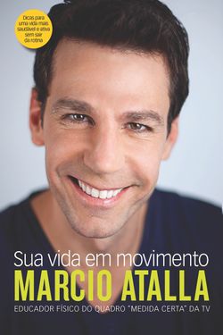 Sua vida em movimento