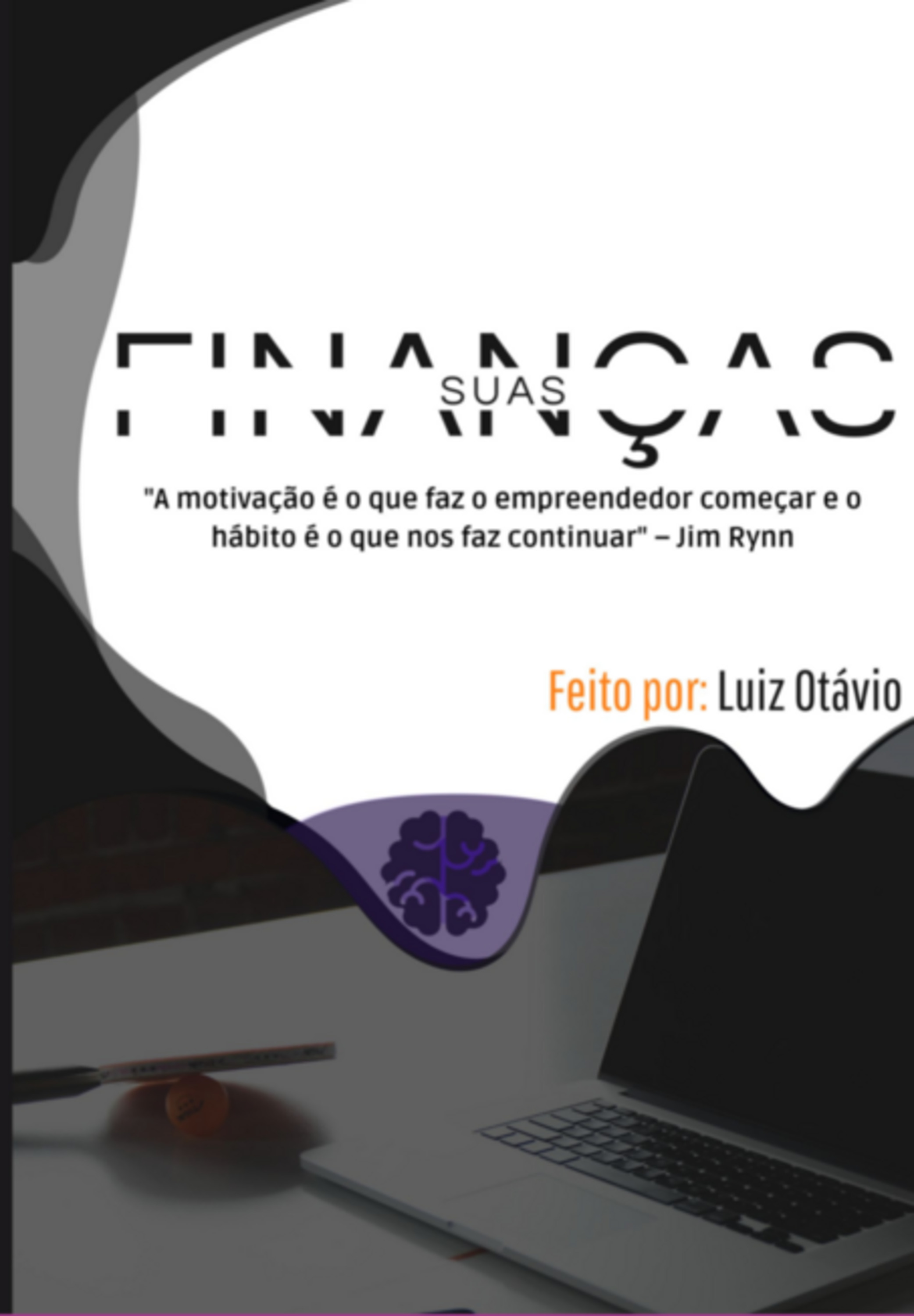 Suas Finanças