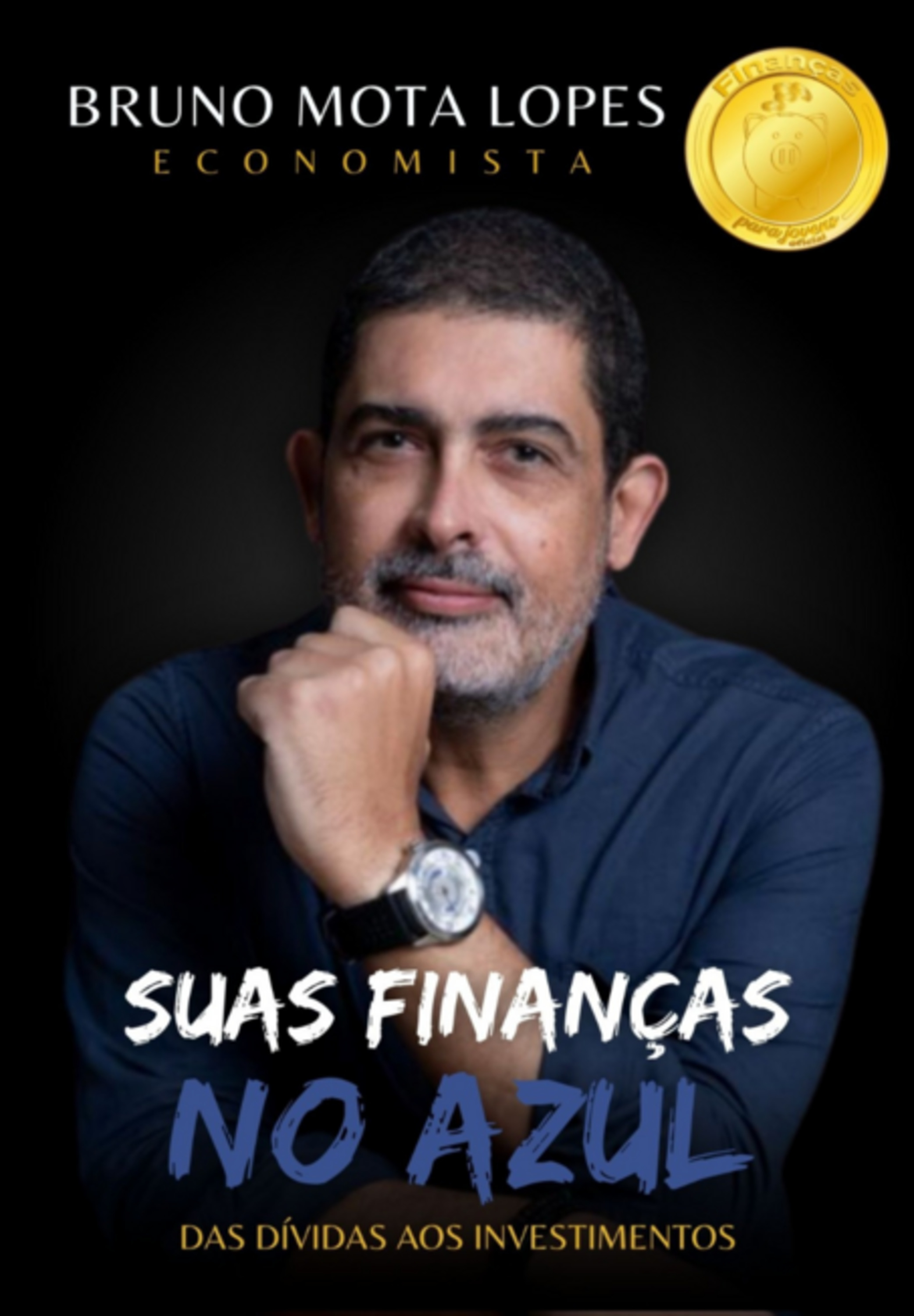 Suas Finanças No Azul