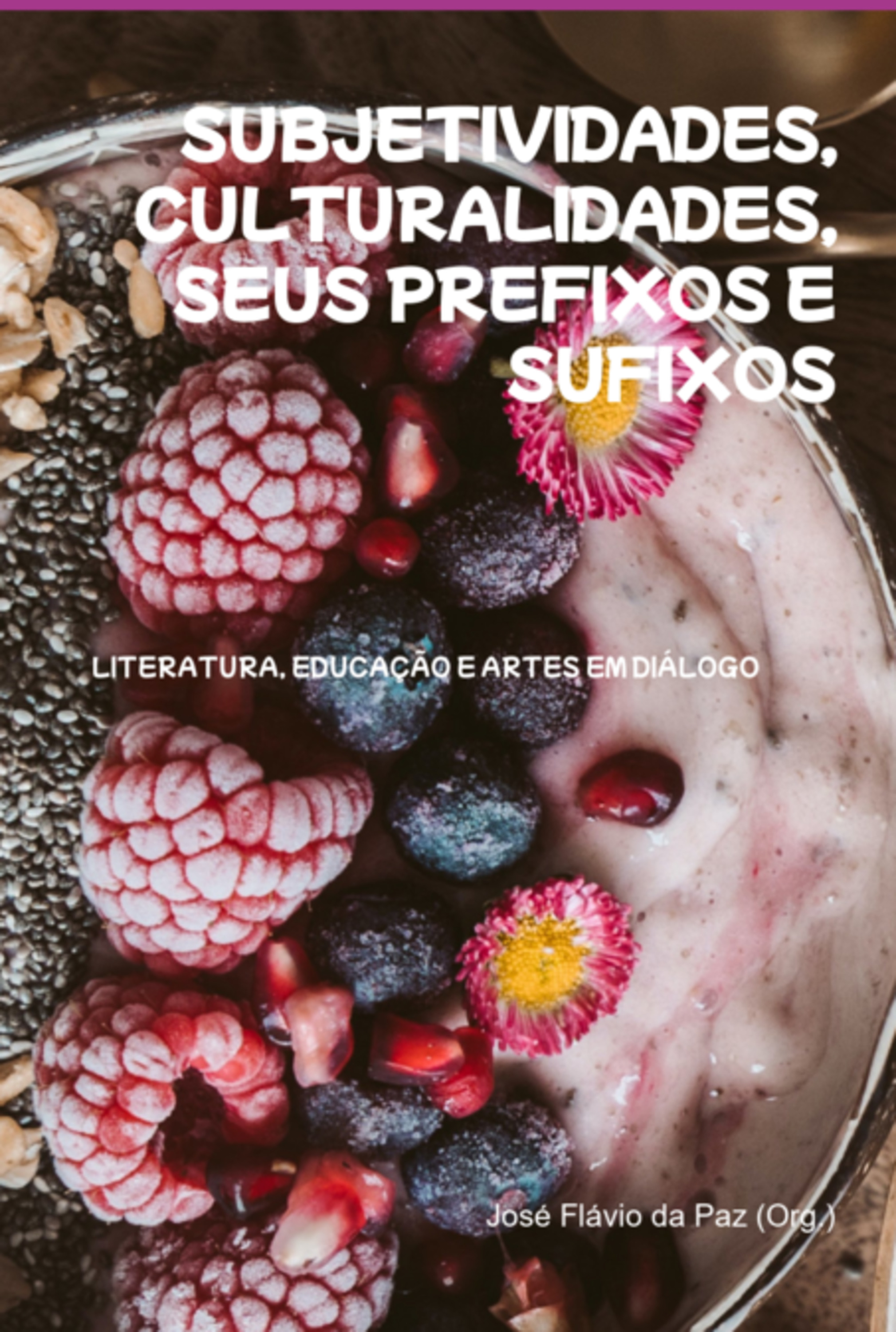 Subjetividades, Culturalidades, Seus Prefixos E Sufixos