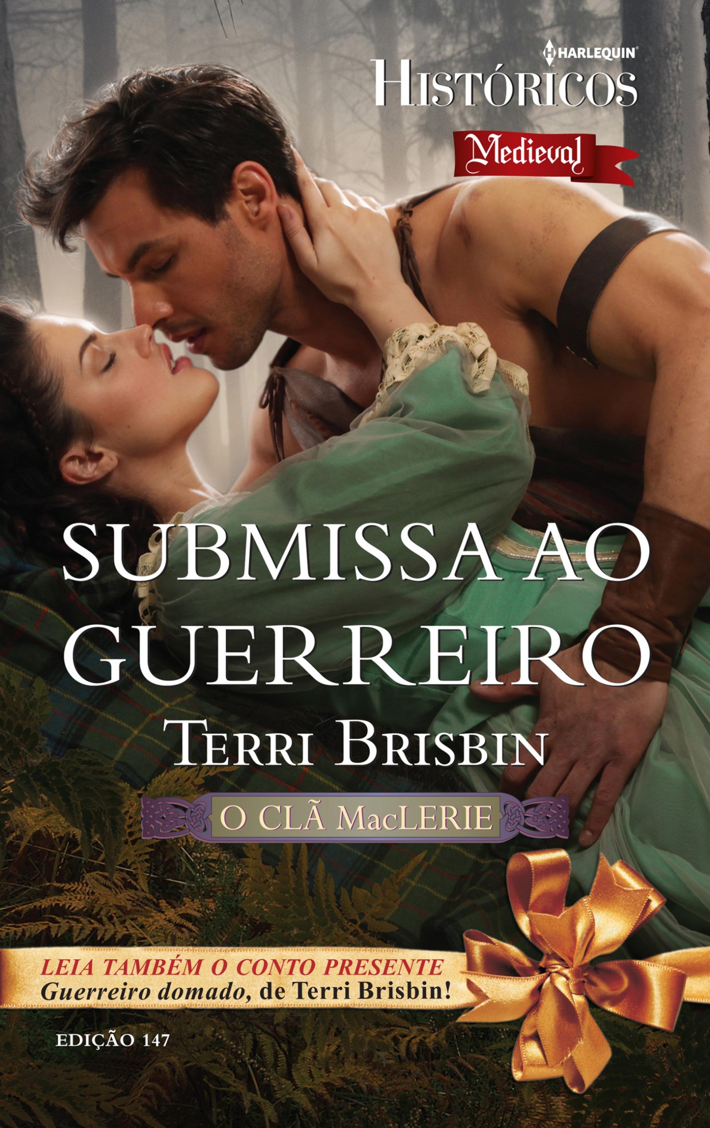 Submissa ao guerreiro