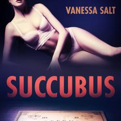 Succubus - Erotic Short Story