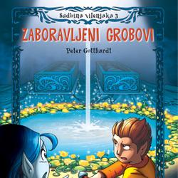 Sudbina vilenjaka 3: Zaboravljeni grobovi