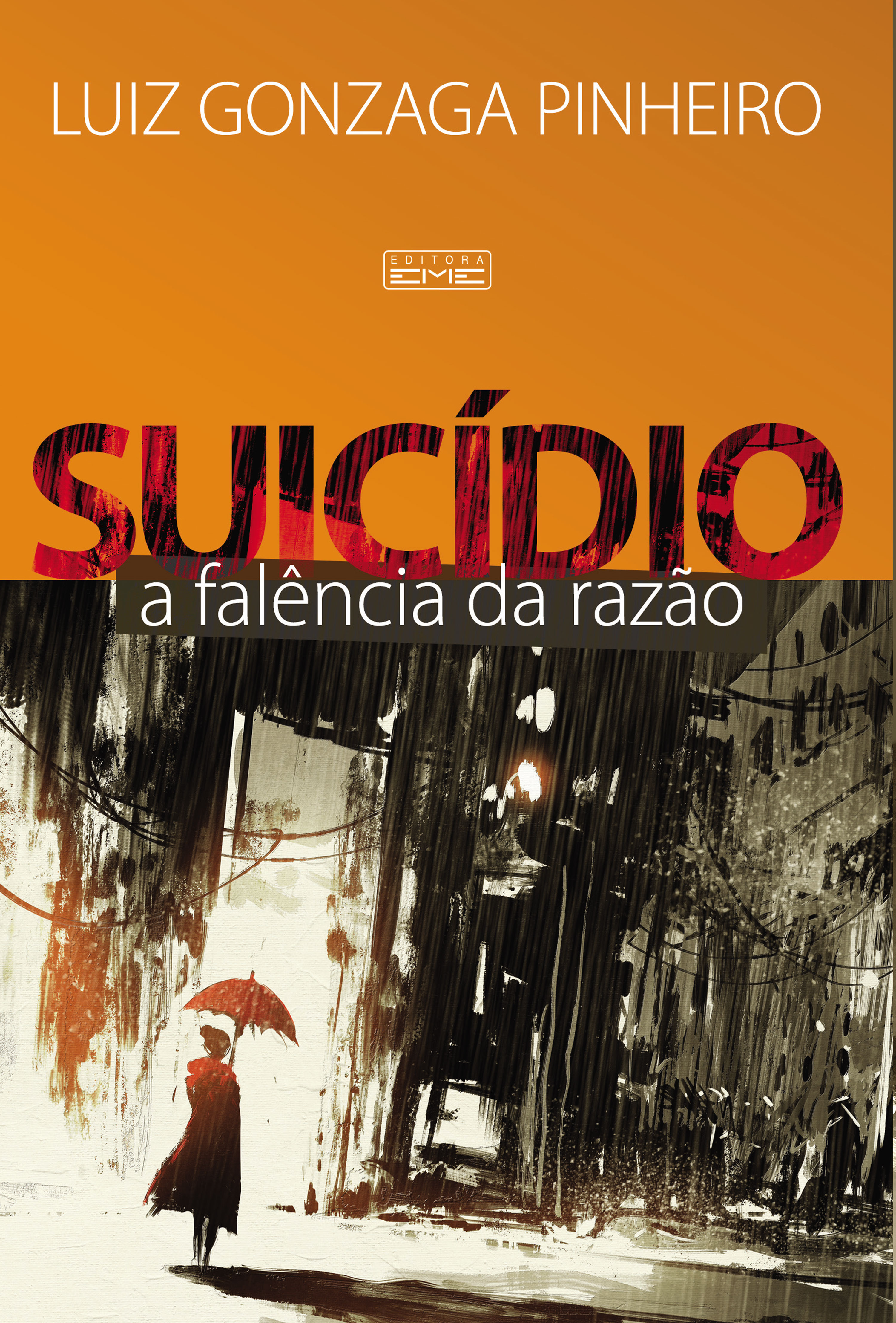 Suicídio - A Falência da Razão