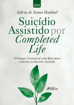 Suicídio Assistido Por Completed Life