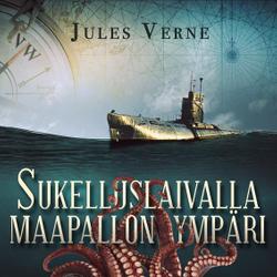 Sukelluslaivalla maapallon ympäri