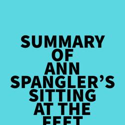 Summary of Ann Spangler's Sitting at the Feet of Rabbi Jesus