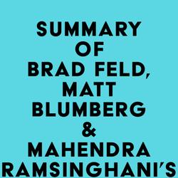 Summary of Brad Feld, Matt Blumberg & Mahendra Ramsinghani's Startup Boards