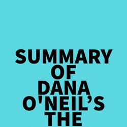 Summary of Dana O'Neil's The Big East