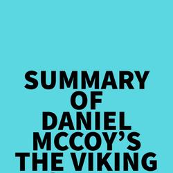 Summary of Daniel McCoy's The Viking Spirit