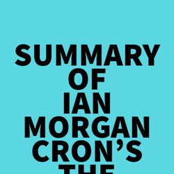 Summary of Ian Morgan Cron's The Story of You